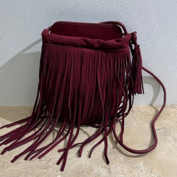 Wild Spirit Crossbody – Style in Motion - Picture 1 of 4